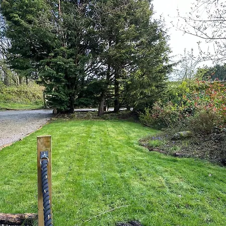 Superb Lodge-yorkshire Dales & Forest Of Bowland