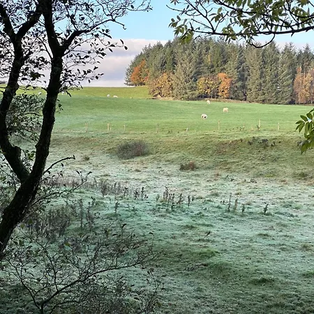 Superb Lodge-yorkshire Dales & Forest Of Bowland * Skipton