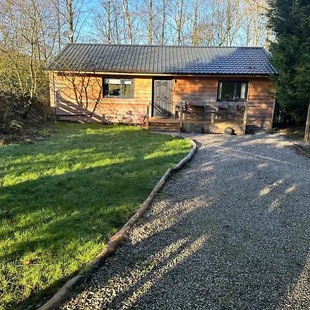 Superb Lodge-yorkshire Dales & Forest Of Bowland Casa vacanze *