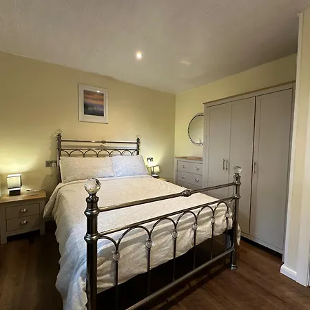 Superb Lodge-yorkshire Dales & Forest Of Bowland Casa vacanze *