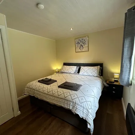 Superb Lodge-yorkshire Dales & Forest Of Bowland *
