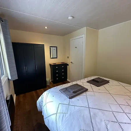 Superb Lodge-yorkshire Dales & Forest Of Bowland