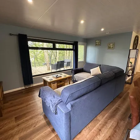 Superb Lodge-yorkshire Dales & Forest Of Bowland *