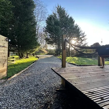 Casa vacanze Superb Lodge-yorkshire Dales & Forest Of Bowland