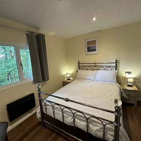 Superb Lodge-yorkshire Dales & Forest Of Bowland Casa vacanze *