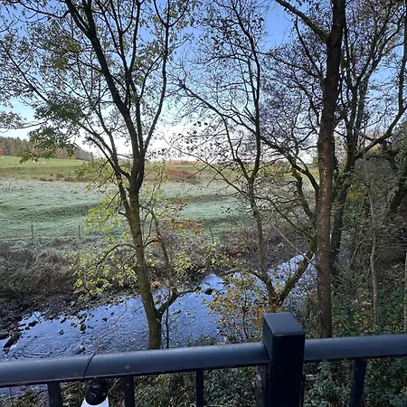 Superb Lodge-yorkshire Dales & Forest Of Bowland Casa vacanze Skipton