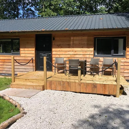 Superb Lodge-yorkshire Dales & Forest Of Bowland Skipton