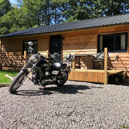 Superb Lodge-yorkshire Dales & Forest Of Bowland * Skipton
